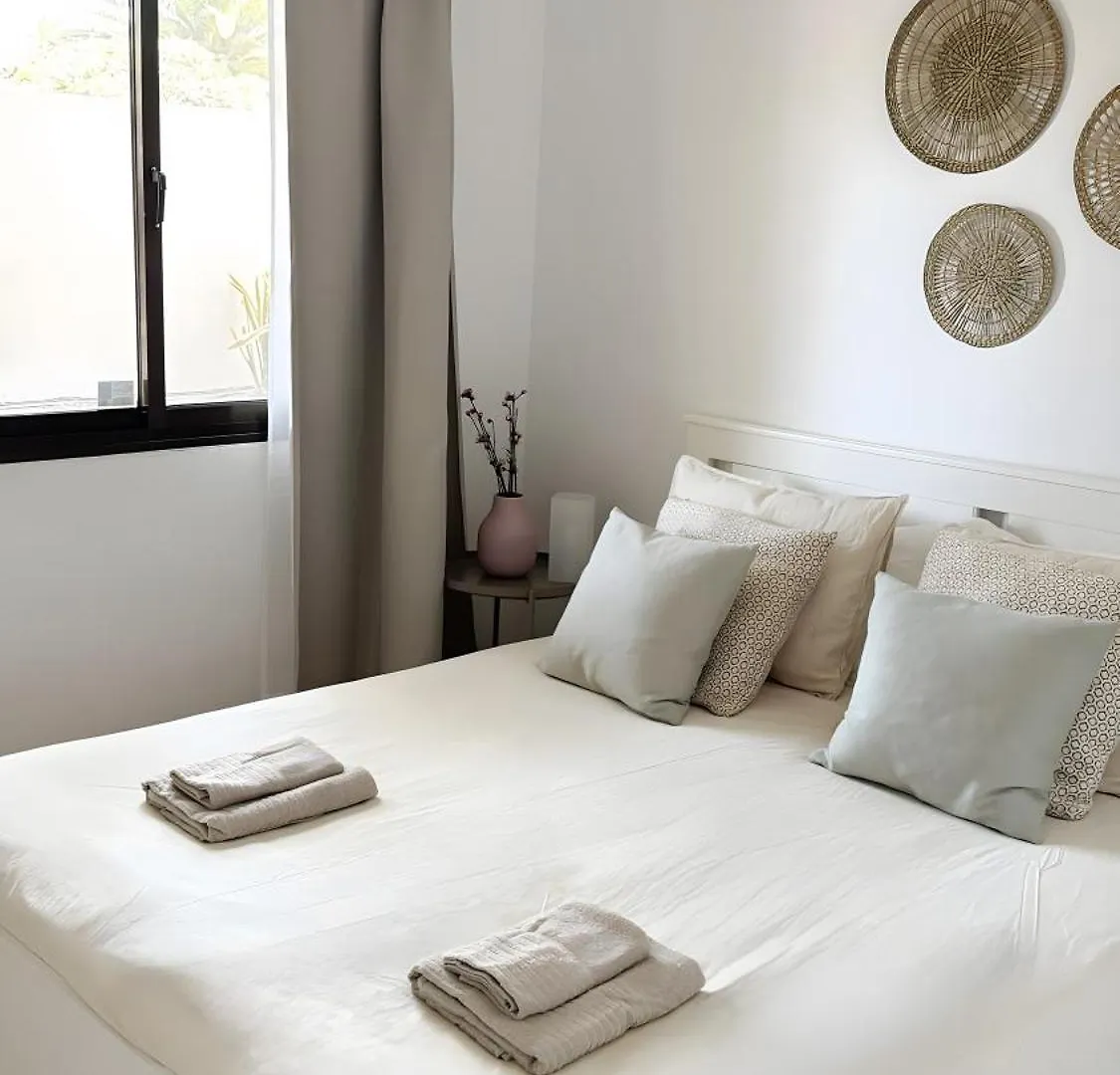 Casa Amanay Dunas Corralejo 0*,