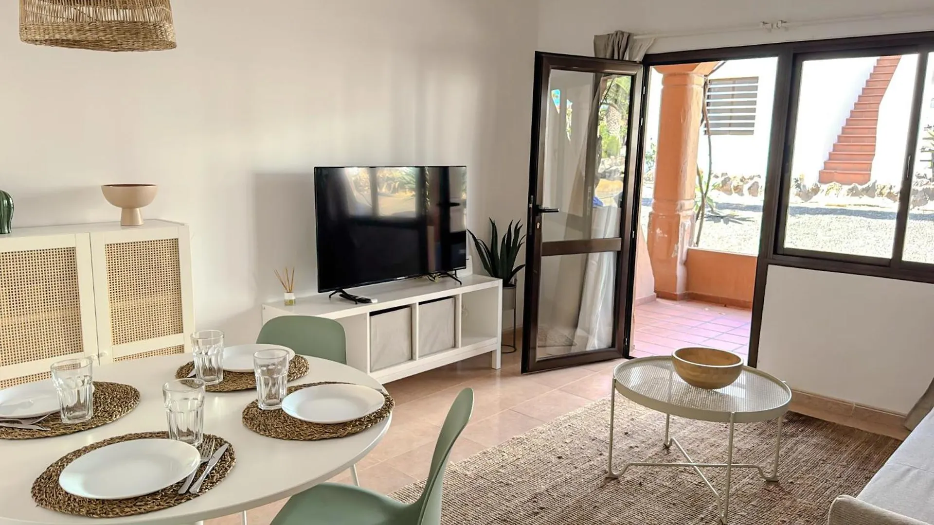 Casa Amanay Dunas Corralejo España