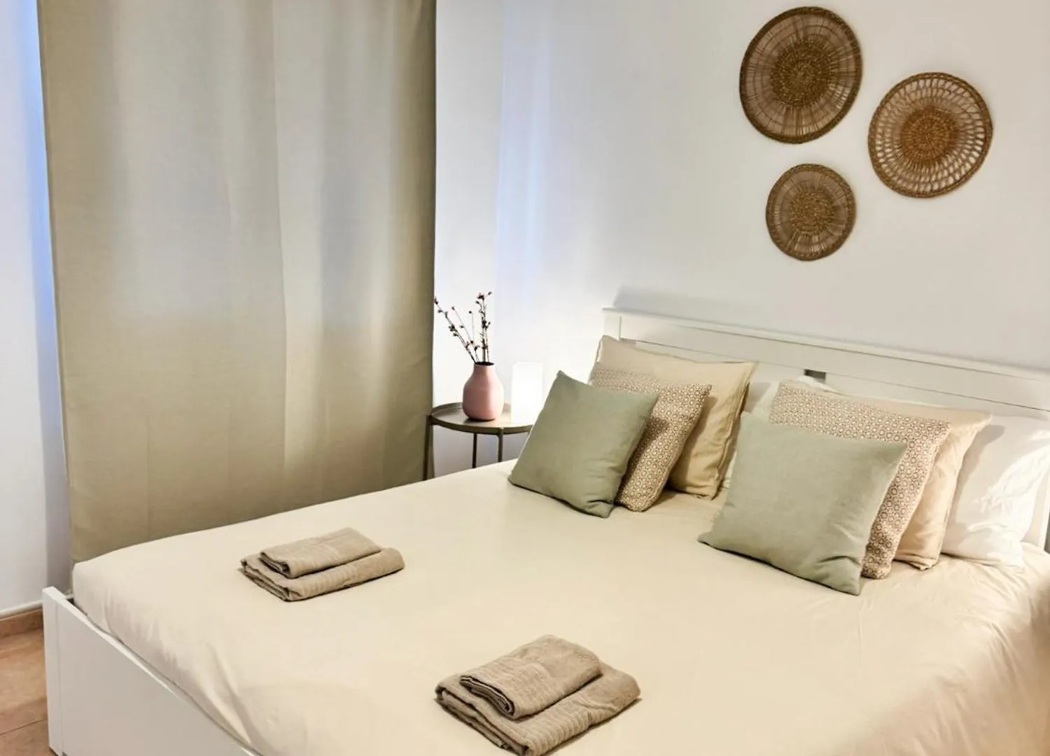 Apartamento Casa Amanay Dunas Corralejo