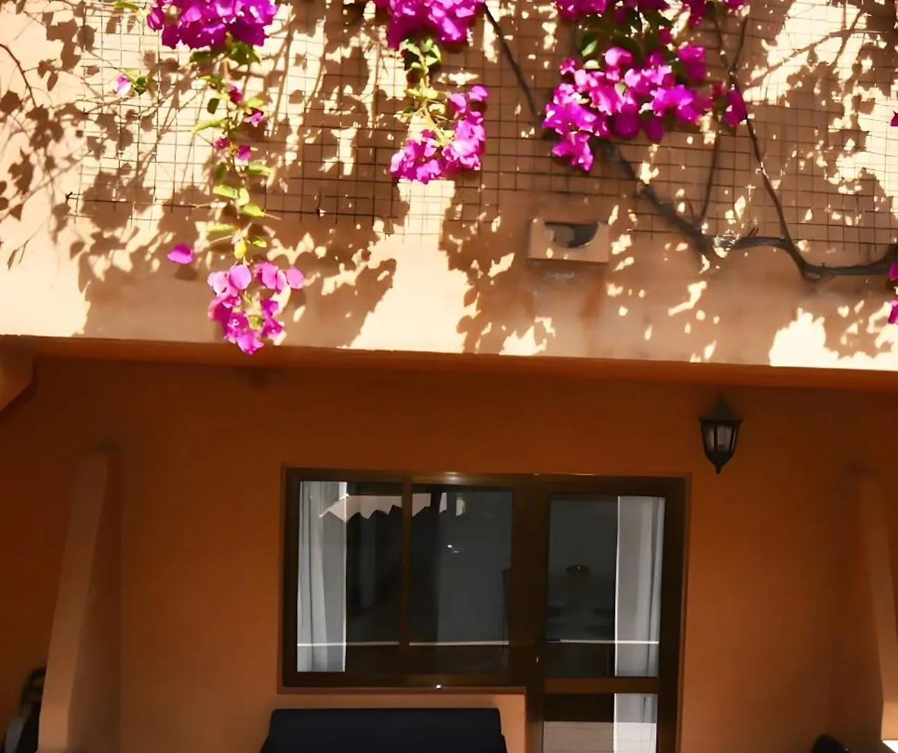 Casa Amanay Dunas Corralejo Apartamento