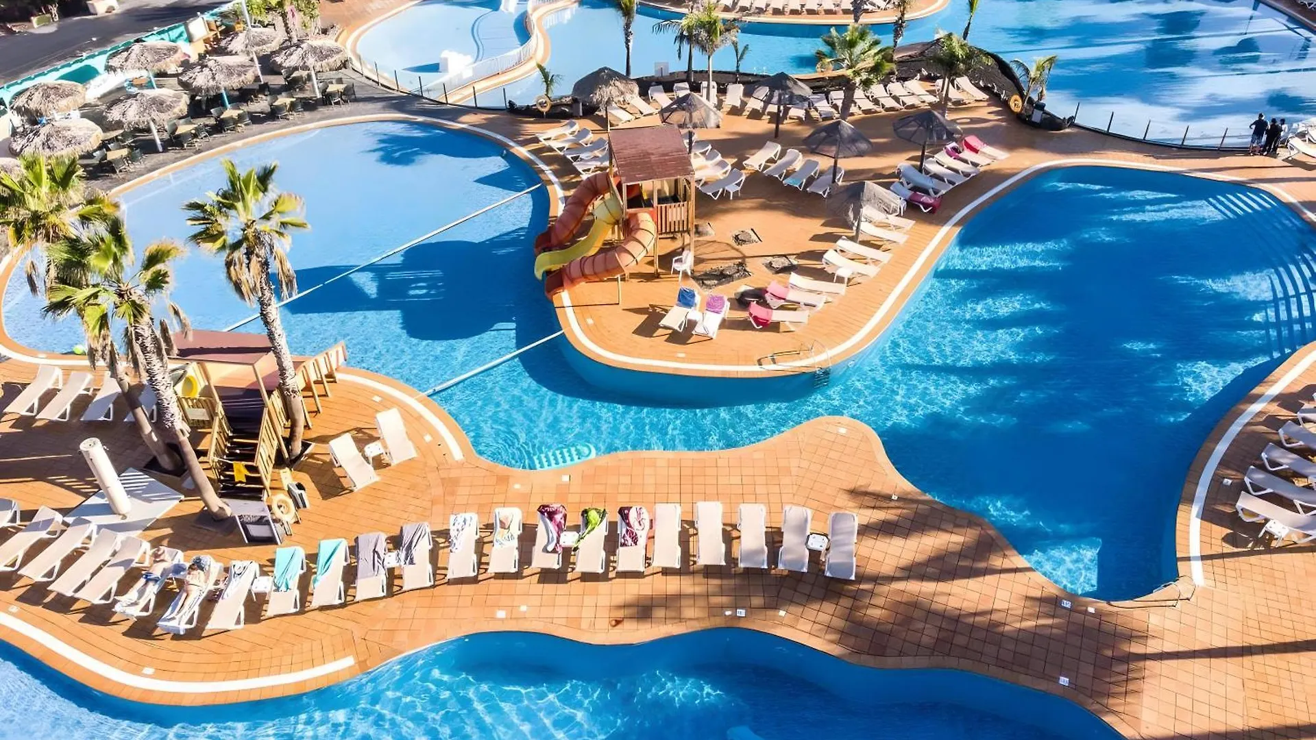 Casa Amanay Dunas Corralejo