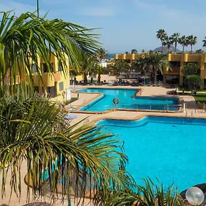 Appartamento Atlantic Garden Mate, Corralejo