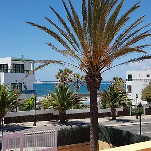 Appartamento Attico Estrella, Corralejo