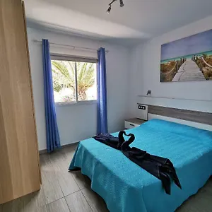 Appartamento Sun And Relax, Corralejo