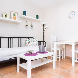 Appartamento Céntrico Lobos, Corralejo